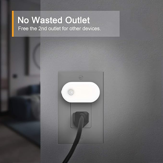 Lyridz Plug in Night Light - Image 5
