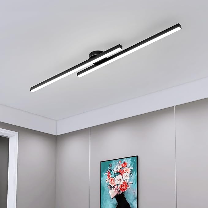 JAYMP Modern Ceiling Light - Image 2