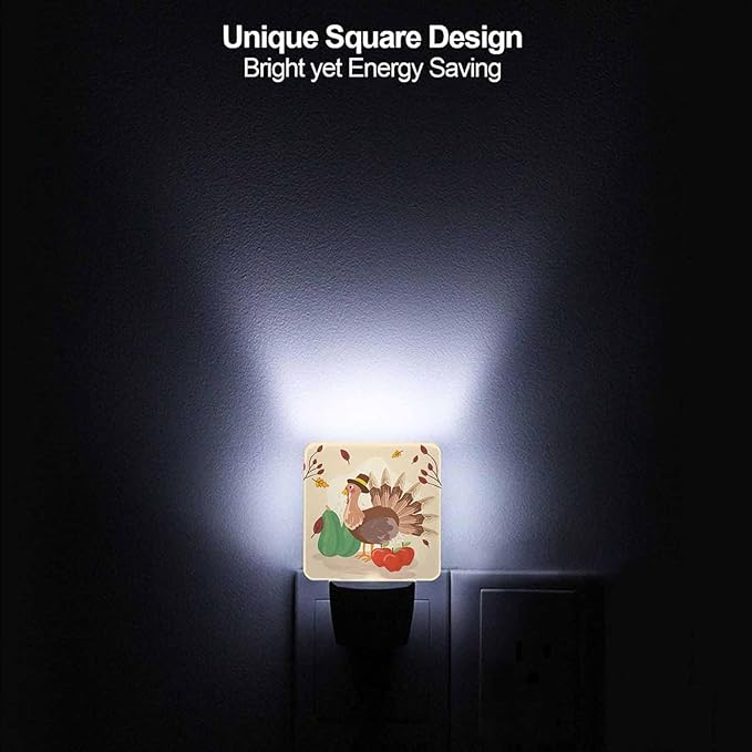LED Night Light Plug into Wall - Image 5