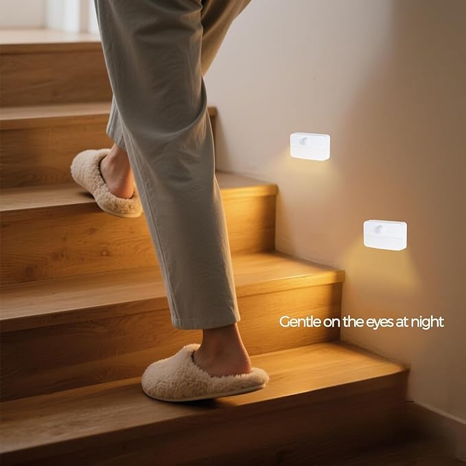 Motion Sensor Light Indoor - Image 8