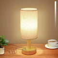 Rechargeable Cordless Touch Table Lamp by UCHENTON
