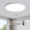 12 Inch Motion Sensor Ceiling Light Indoor Wired, LED Motion Sensor Light Indoor by Unknown