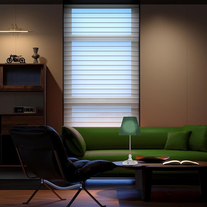 Rechargeable LED Table Lamps - Image 4