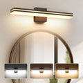 SineRise LED Modern Bathroom Vanity Light Fixtures by SINERISELIGHTING