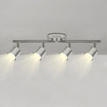 4-Light 26.25'' Track Lighting Kit by MingBright