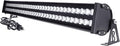 72W LED Wall Washer Lights 3.2ft/40 120V IP65 Waterproof Linear LED Light Bar by YRXC