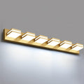 IZORRO LED Modern Bathroom Lights Fixtures, Vanity Lights by IZORRO