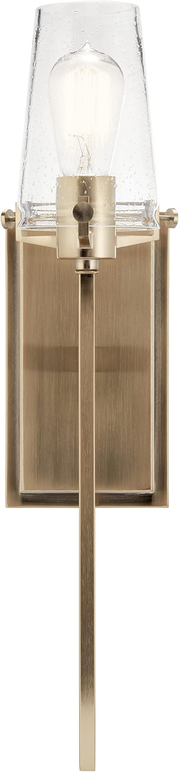 Kichler, Alton 22.25 inch 1 Light Wall Sconce - Image 4