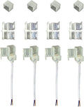Outdoor Step Lights by outdoorlandscapelights