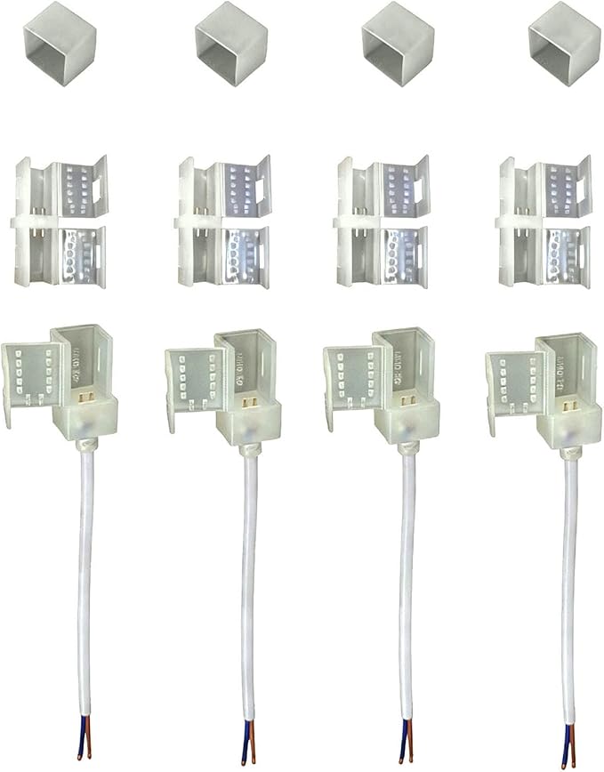 Outdoor Step Lights by outdoorlandscapelights