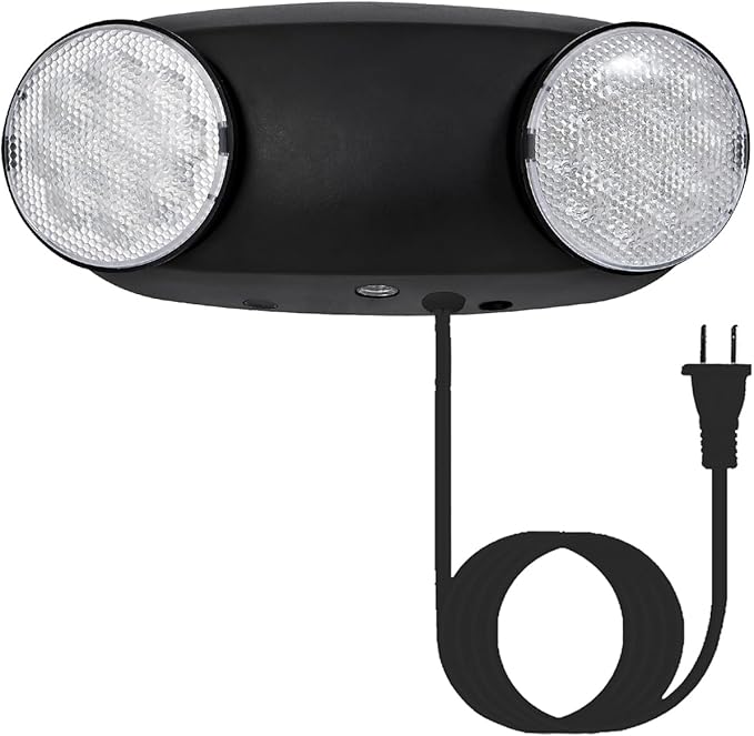 TANLUX LED Emergency Lights - Image 2