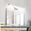 Ralbay 24inch Brushed Nickel Vanity Light by RalbayLighting