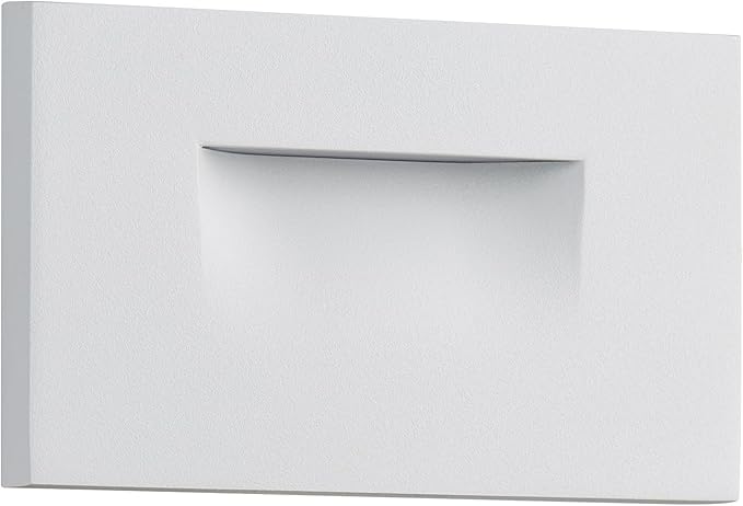 Builder Essentials Indoor or Outdoor 120V Input LED Step or Patio Deck Light by EastGroveHome