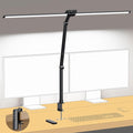 TROND LED Desk Lamp with Clamp, 29.55'' Tall Desk Light with Remote, 1500LM by TRONDOfficial