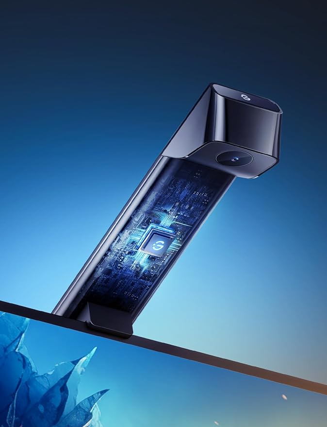 Govee TV Backlight 3 Lite with Fish-Eye Correction Function Sync to 75-85 Inch - Image 8