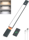 EZVALO Under Cabinet Lighting, Motion Sensor Lights by EZVALO