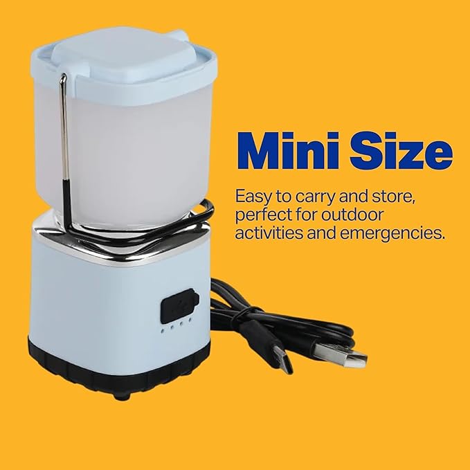 LUXPRO LP189 Mini Lantern - Image 3