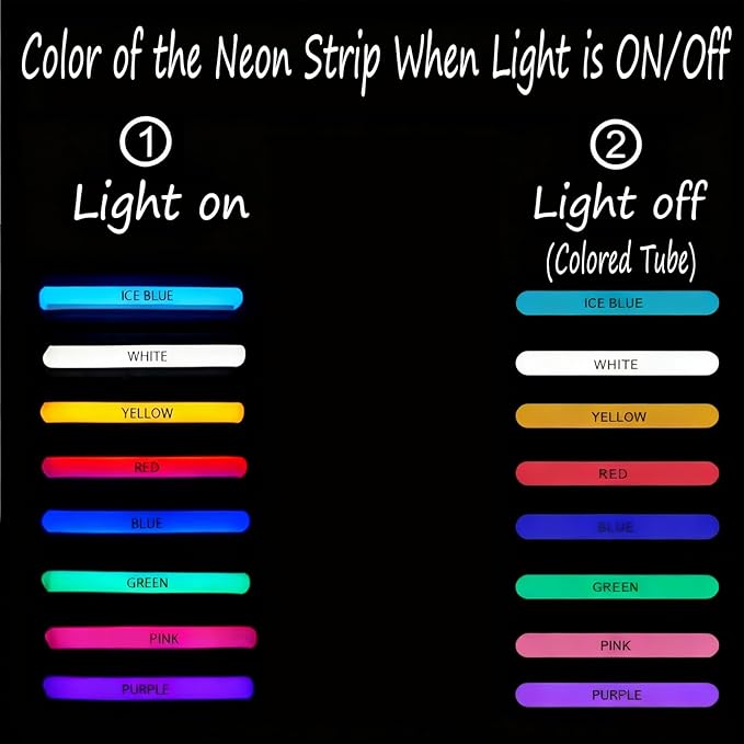 Custom Neon Sign - Image 7
