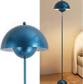 COSYLUX Modern Floor Lamp for Living Room, Industrial Tall Standing Lamp for by COSYLUXPersonalizedLamps