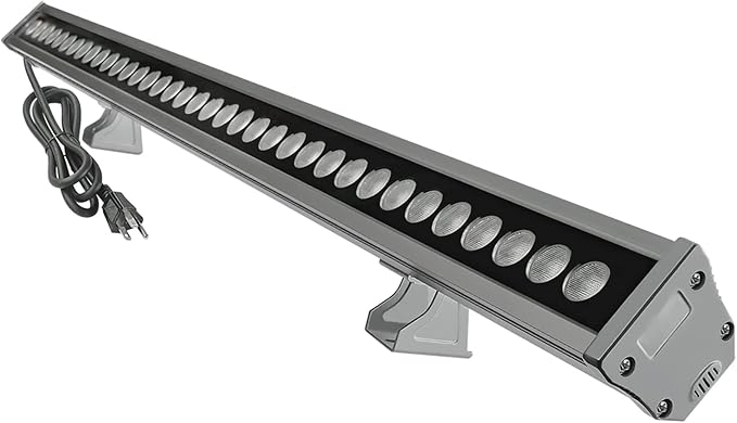 New Upgraded LED Wall Washer Lights by YRXC