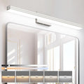 Ralbay 40inch Brushed Nickel Vanity Light by RalbayLighting