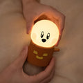 Ghost Campfire Night Light, Small Ambient Lamp, Cute Night Light, 2 by DeogosLighting