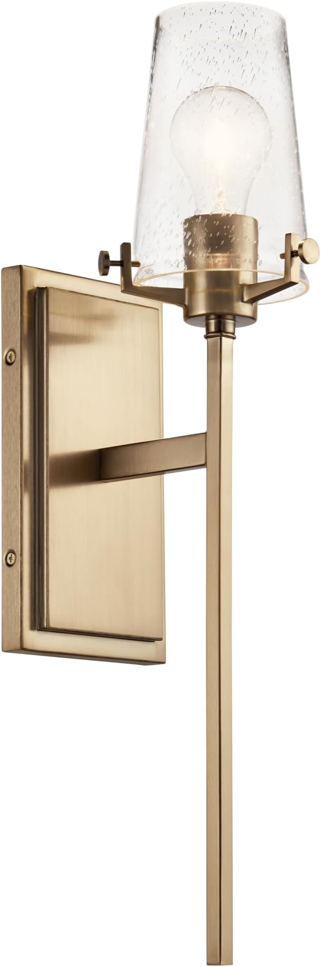Kichler, Alton 22.25 inch 1 Light Wall Sconce by Kichler