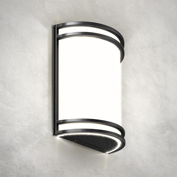 ASD LED Indoor Wall Mount Light Fixture by ASDLightingCorporation