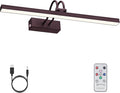 FUNCHDAY Picture Light Wireless, Rechargeable Battery Operated Painting Light by FUNCHDAY
