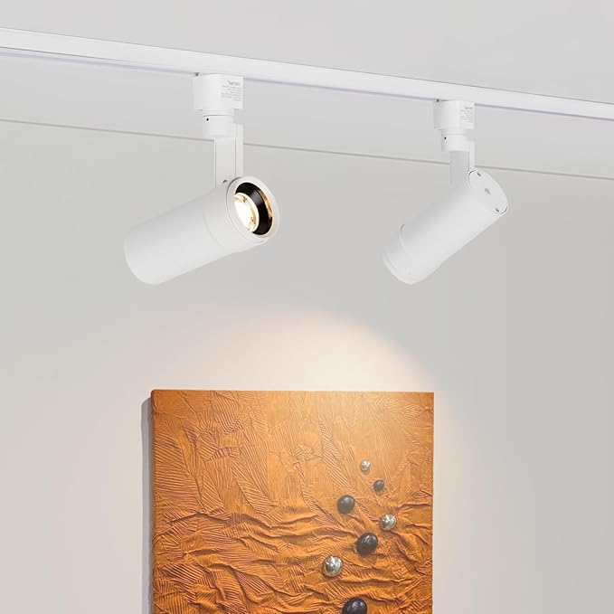 mirrea H Type LED Track Lighting Heads, Track Light Head - Image 6
