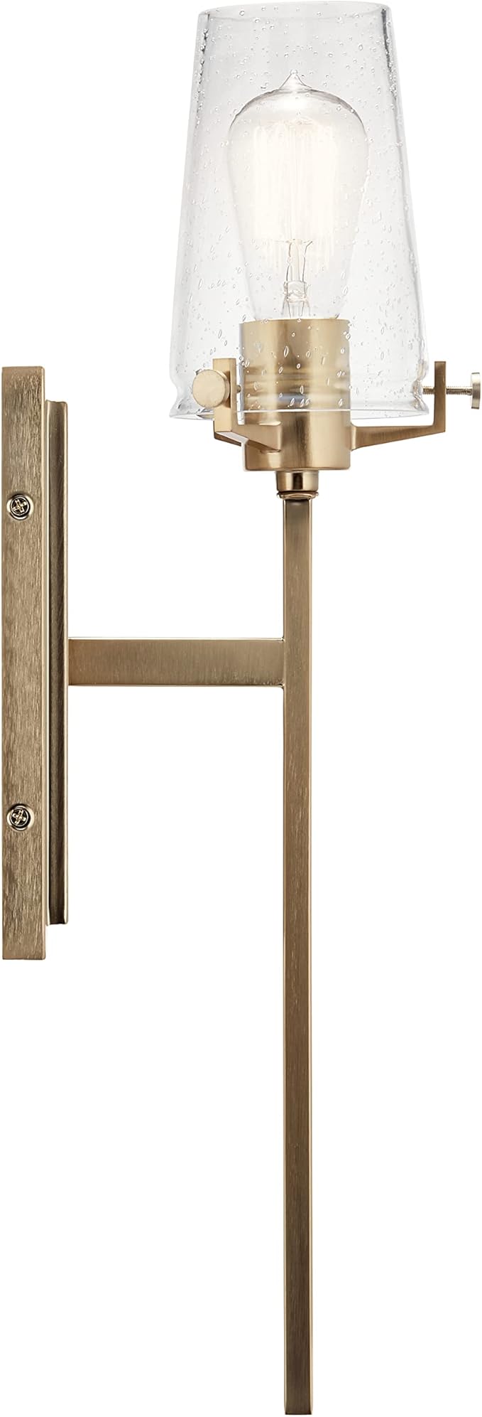 Kichler, Alton 22.25 inch 1 Light Wall Sconce - Image 5