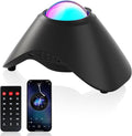 Galaxy Projector, Northern Galaxy Light Aurora Star Projector by Ingleby