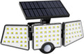 LE Solar Lights for Outside, Solar Lights Outdoor by Lepro