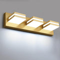 IZORRO LED Modern Bathroom Lights Fixtures, Vanity Lights by IZORRO
