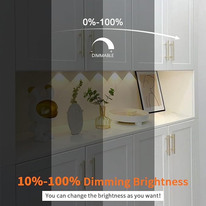 VST Smart Under Cabinet Lighting - Image 6