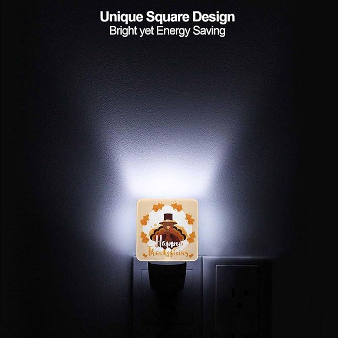 LED Night Light Plug into Wall - Image 5