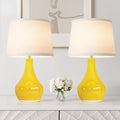 Seealle Modern Ceramic Table Lamps by SeealleLighting
