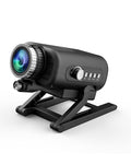 3D Star Projector Full-Room Immersive Galaxy Projector, Large Area Home by ROVMIMENT