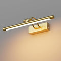 Cordless Picture Light with Remote, Battery Operated Wall Sconce by LightUpYourLife