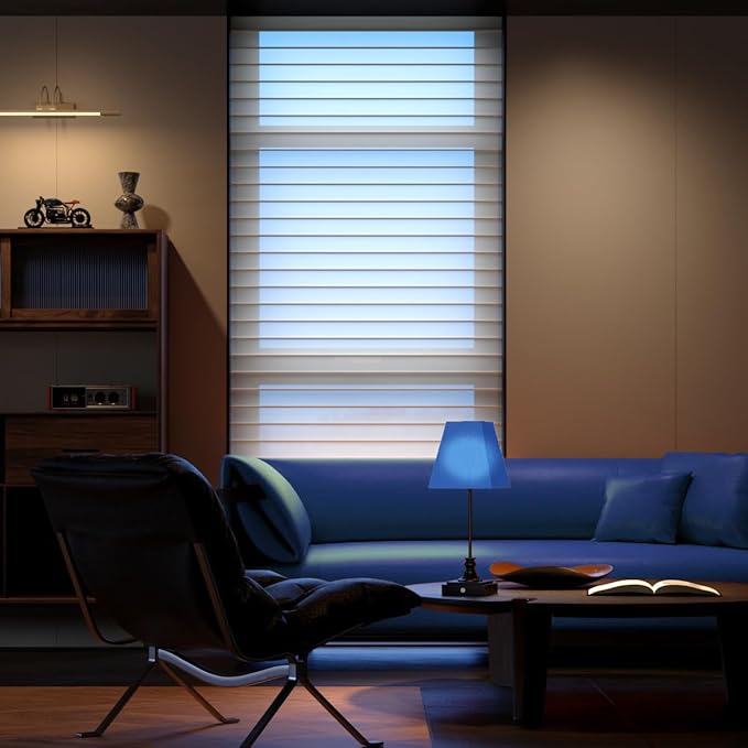 Rechargeable LED Table Lamps - Image 5