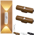 Rechargeable Smart LED Motion Sensor Ambient Light, Smart Sensor Magnetic by Unknown