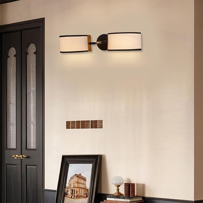 French Industrial Wall Sconce - Image 5