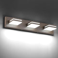SineRise LED Modern Bathroom Vanity Light Fixtures by SINERISELIGHTING