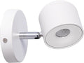 Aisilan 7W Modern Adjustable Wall Sconce Bedside Wall Light LED Wall Reading by AisilanLighting