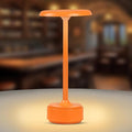 5200mAh Rechargeable Cordless LED Table Lamps Touch Sensor Light, 3-Levels by HAPYGIFashionLights