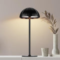 Cordless Table Lamps Rechargeable, 4000mAh Battery Operated Table Lamps by ModdenyLighting