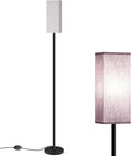64.6" Floor Lamp, Pole Lamp by GOEBLESON
