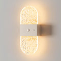 Magnetic Wall lamp Without Wiring, USB Charging Modell, Human-Sensing Ambient by Unknown