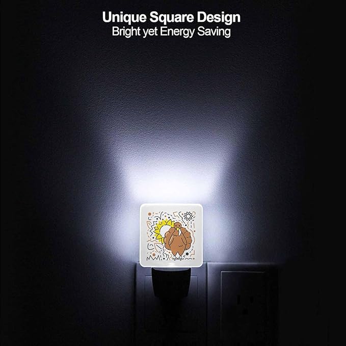 LED Night Light Plug into Wall - Image 5