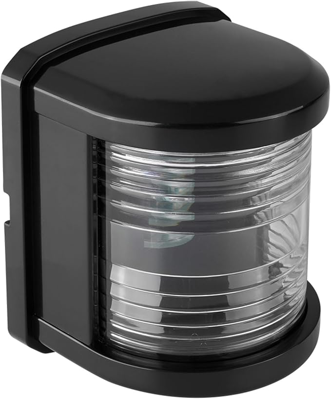 SEAFLO 11 Series Regular Sized LED White Masthead light Navigation Light – 12V - Image 2
